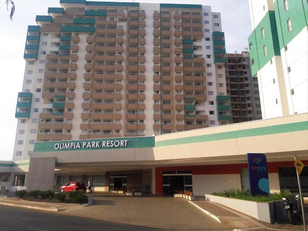 Enjoy Olimpia Park Resort 외부 사진